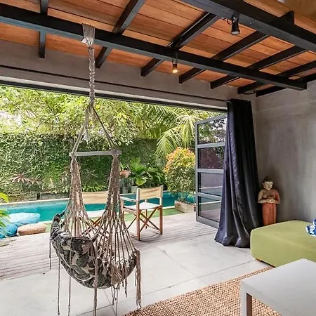 Greenleaf Loft
